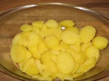 Hack-Gemüse-Auflauf - Rezept - Bild Nr. 3