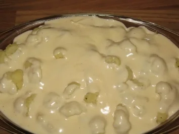 Hack-Gemüse-Auflauf - Rezept - Bild Nr. 6