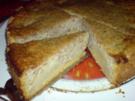 Birnentorte - Rezept