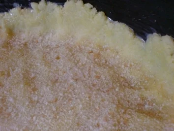 Rezept: Birnentorte Bild Nr. 6 Birnentorte - Rezept - Bild Nr. 6