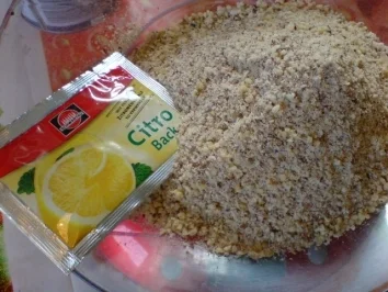 Rezept: Birnentorte Bild Nr. 12 Birnentorte - Rezept - Bild Nr. 12