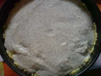 Rezept: Birnentorte Bild Nr. 14 Birnentorte - Rezept - Bild Nr. 14