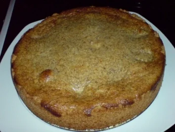 Rezept: Birnentorte Bild Nr. 17 Birnentorte - Rezept - Bild Nr. 17