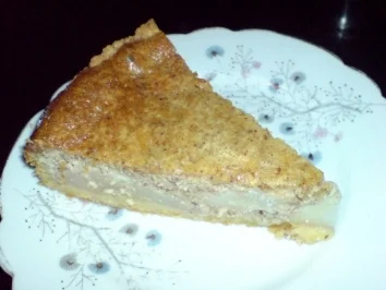 Rezept: Birnentorte Bild Nr. 18 Birnentorte - Rezept - Bild Nr. 18