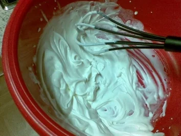 Frischkäsecreme mit Beeren - Rezept - Bild Nr. 4