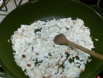 Frischkäsecreme mit Beeren - Rezept - Bild Nr. 7