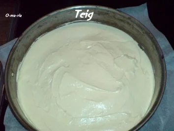 Rezept: Kuchen Apfelkuchen mit Mandelblättchen Bild Nr. 2 Kuchen Apfelkuchen mit Mandelblättchen - Rezept - Bild Nr. 2