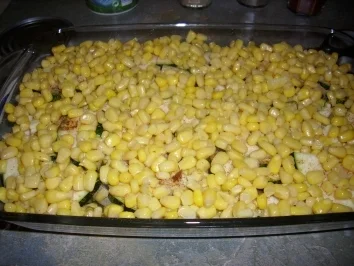 Rezept: Zauberstunde in Teufelchens Küche Bild Nr. 4 Zauberstunde in Teufelchens Küche - Rezept - Bild Nr. 4