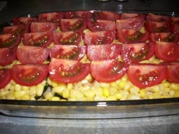 Rezept: Zauberstunde in Teufelchens Küche Bild Nr. 5 Zauberstunde in Teufelchens Küche - Rezept - Bild Nr. 5