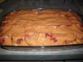 Rezept: Zauberstunde in Teufelchens Küche Bild Nr. 6 Zauberstunde in Teufelchens Küche - Rezept - Bild Nr. 6