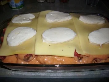 Rezept: Zauberstunde in Teufelchens Küche Bild Nr. 7 Zauberstunde in Teufelchens Küche - Rezept - Bild Nr. 7