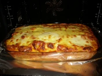 Rezept: Zauberstunde in Teufelchens Küche Bild Nr. 8 Zauberstunde in Teufelchens Küche - Rezept - Bild Nr. 8