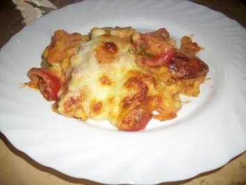 Rezept: Zauberstunde in Teufelchens Küche Bild Nr. 9 Zauberstunde in Teufelchens Küche - Rezept - Bild Nr. 9