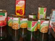Hackepetersuppe - Partysuppe - Rezept