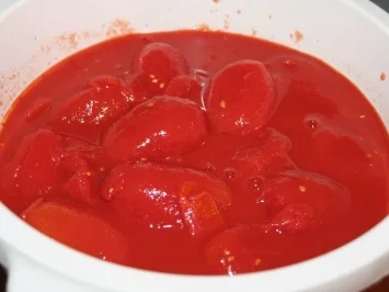 Hackepetersuppe - Partysuppe - Rezept - Bild Nr. 2