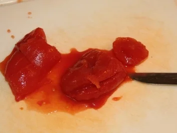 Hackepetersuppe - Partysuppe - Rezept - Bild Nr. 3