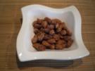 Gebrannte Mandeln - Rezept