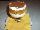 Bratapfel - Tiramisu - Rezept
