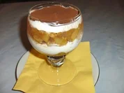 Rezept: Bratapfel - Tiramisu Bratapfel - Tiramisu - Rezept