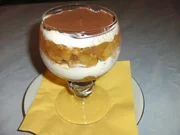 Bratapfel - Tiramisu - Rezept