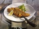 Cordon Bleu Mediteran - Rezept