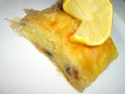 Rezept: Gries Baklava Gries Baklava - Rezept