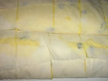 Gries Baklava - Rezept - Bild Nr. 4