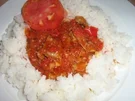 Misch Masch aus Leskovac - eine Art Gulasch - Rezept