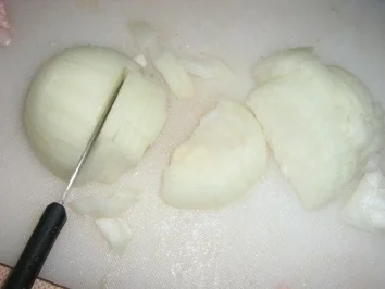 Misch Masch aus Leskovac - eine Art Gulasch - Rezept - Bild Nr. 2