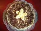 Mannis - Bananen - Torte - Rezept