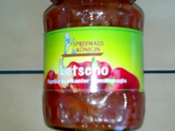 Letscho verfeinert - Rezept - Bild Nr. 2