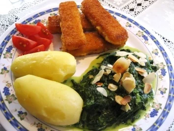 Freitags-Essen 08/15  ... - Rezept - Bild Nr. 2