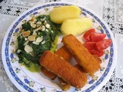 Freitags-Essen 08/15  ... - Rezept