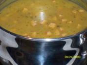 preußischer kartoffeltopf - Rezept