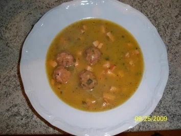 preußischer kartoffeltopf - Rezept - Bild Nr. 2