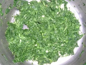 Pizza Calzone Gianni - Rezept - Bild Nr. 4