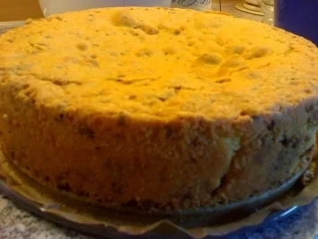 Schokoladenraspel Kuchen - Rezept - Bild Nr. 5