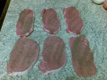 Nudel-Schnitzel-Auflauf - Rezept - Bild Nr. 3