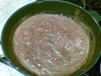 Nudel-Schnitzel-Auflauf - Rezept - Bild Nr. 7