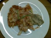 Nudel-Schnitzel-Auflauf - Rezept