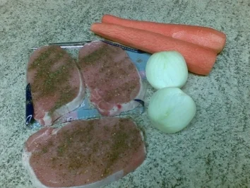 Rezept: Der "Zwischendurch-Snack" für meinen Mann Bild Nr. 2 Der "Zwischendurch-Snack" für meinen Mann - Rezept - Bild Nr. 2