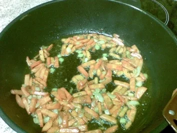 Rezept: Der "Zwischendurch-Snack" für meinen Mann Bild Nr. 3 Der "Zwischendurch-Snack" für meinen Mann - Rezept - Bild Nr. 3