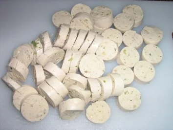 Szegediner mit Weißwürstchen - Rezept - Bild Nr. 3