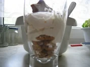 Orangen-Zimt-Creme - Rezept