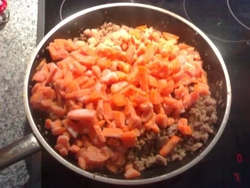 Möhren Invasion - Rezept - Bild Nr. 4