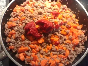 Möhren Invasion - Rezept - Bild Nr. 5