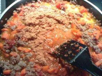 Möhren Invasion - Rezept - Bild Nr. 6