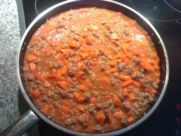 Möhren Invasion - Rezept - Bild Nr. 7