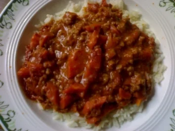 Möhren Invasion - Rezept - Bild Nr. 8