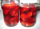 Quitten in Rotwein - Rezept